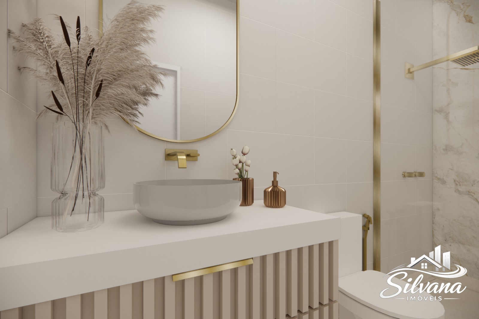 Casa 3 Quartos à Venda – Bairro São João | Prudente de Morais/MG